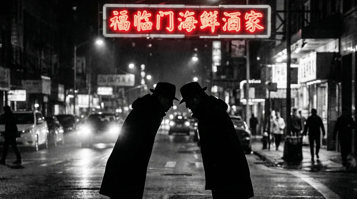 欲盖弄潮下载 头版头条：深夜密会现场